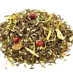 862 Rooibos Perzik & Roze Peper Bio