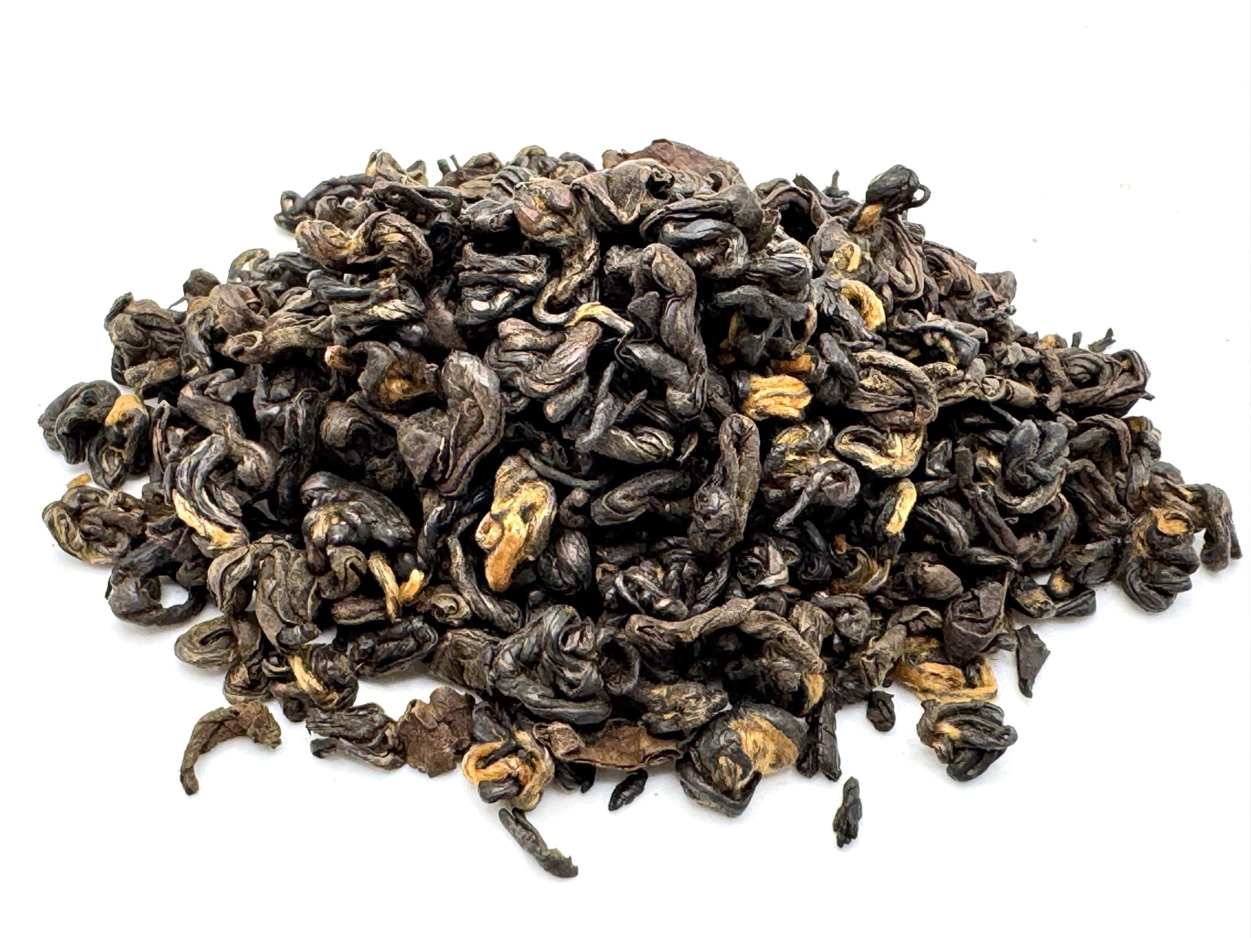 656 Nepal Himalaya Gold Pearls Bio