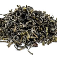 372 Nepal Kanchenjanga Ganesha Green Bio