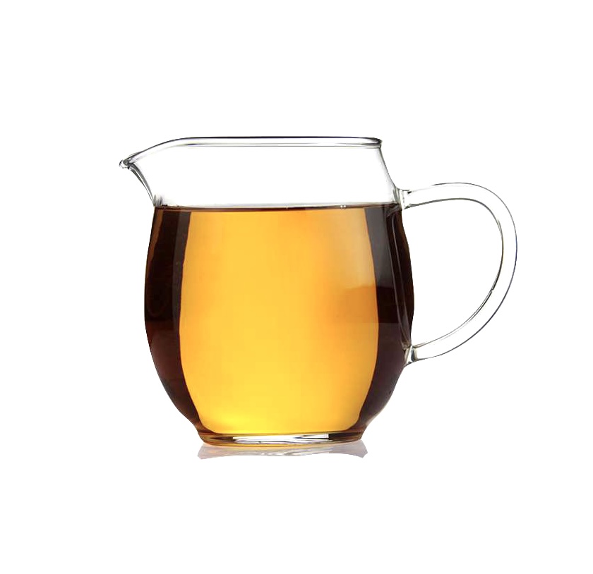 1975 Glazen Pitcher 360ml