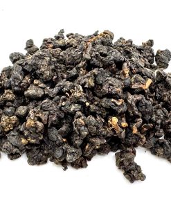 400 China Fujian Xian You Red Tie Guan Yin  Bio