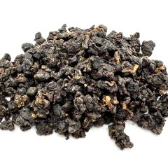 400 China Fujian Xian You Red Tie Guan Yin  Bio