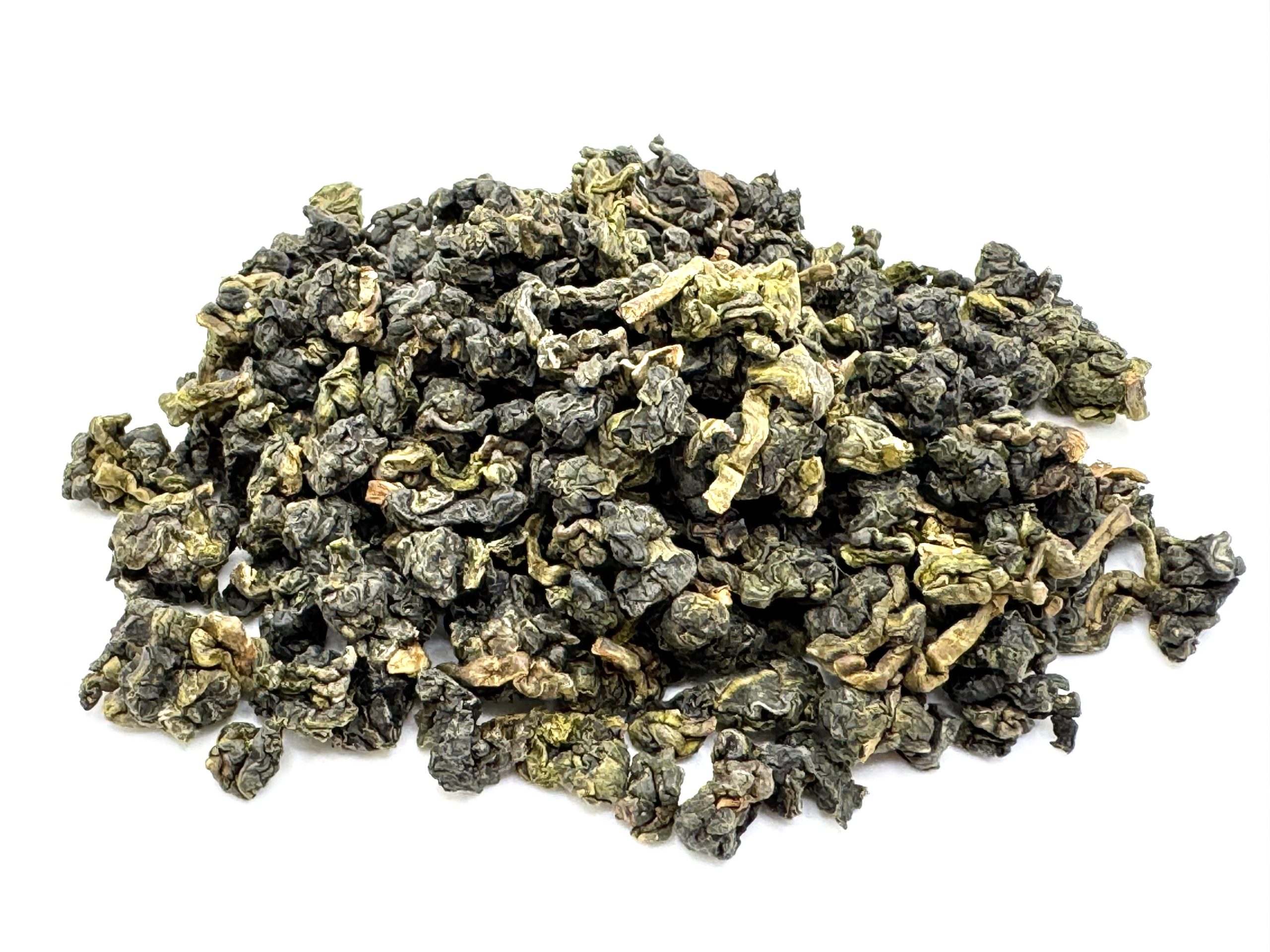 407 China Guangxi Four Seasons Gaoshan Bio