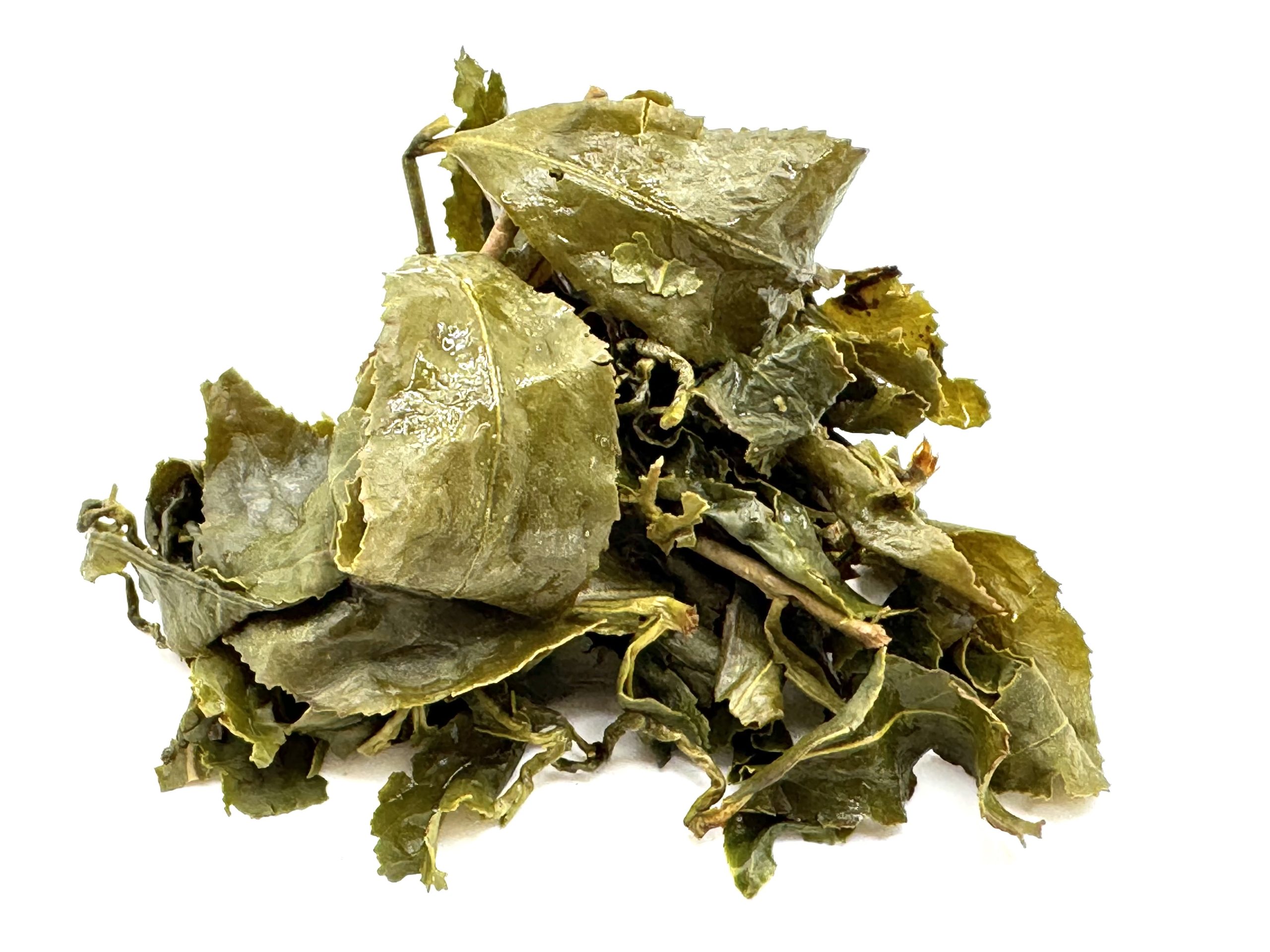 407 China Guangxi Four Seasons Gaoshan Bio - Afbeelding 2