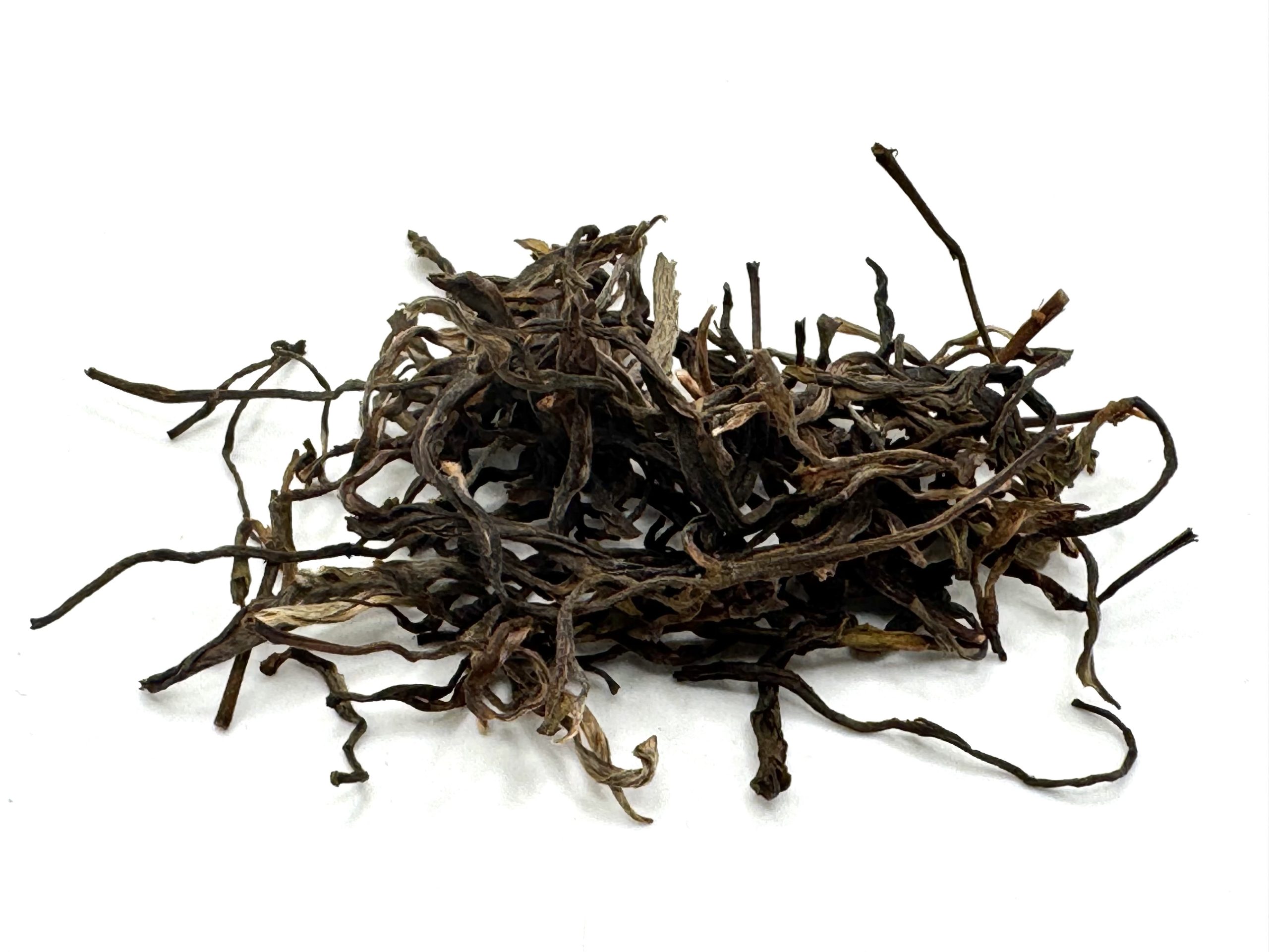 725 China Yunnan Mao Cha Bio