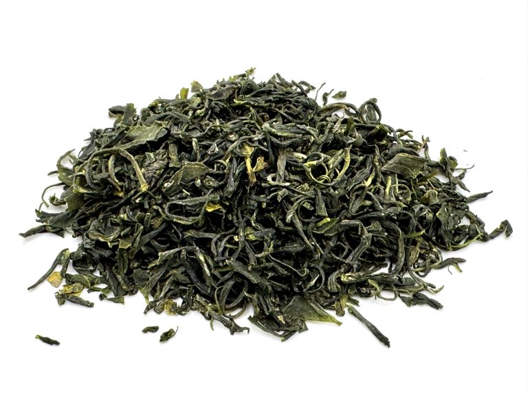 Groene thee