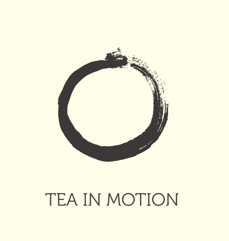 Tea in Motion