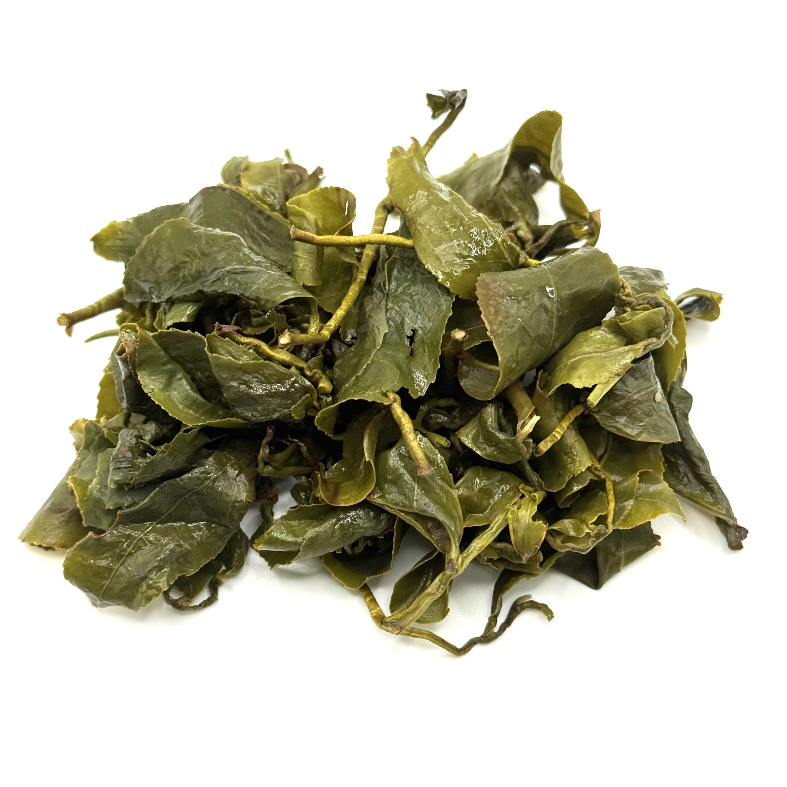 468 Alishan Mei Shan Jin Xuan - Afbeelding 2
