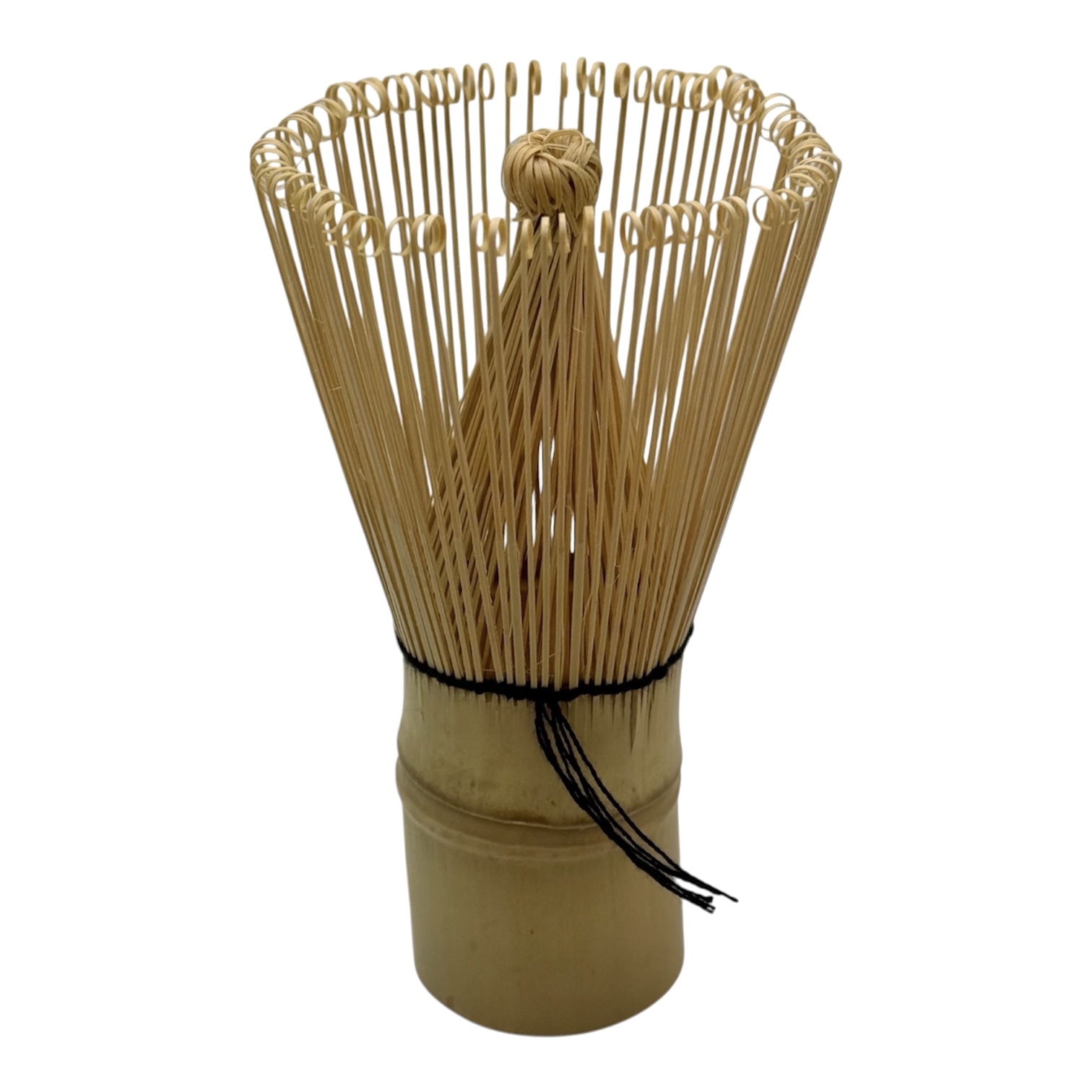 1600.1 Chasen, matchaklopper 120 strings - Afbeelding 2