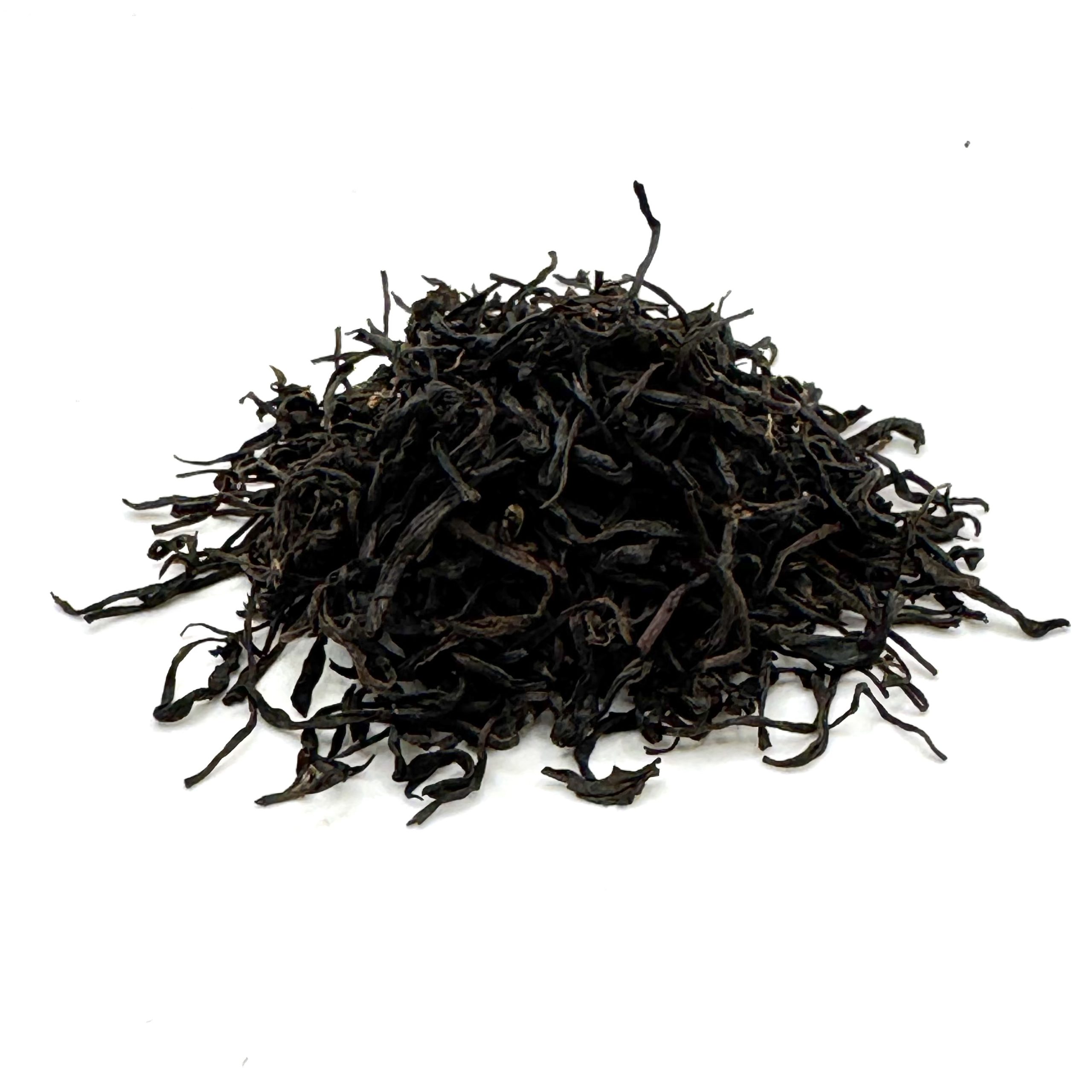 427 China Qin Xin Black Bio