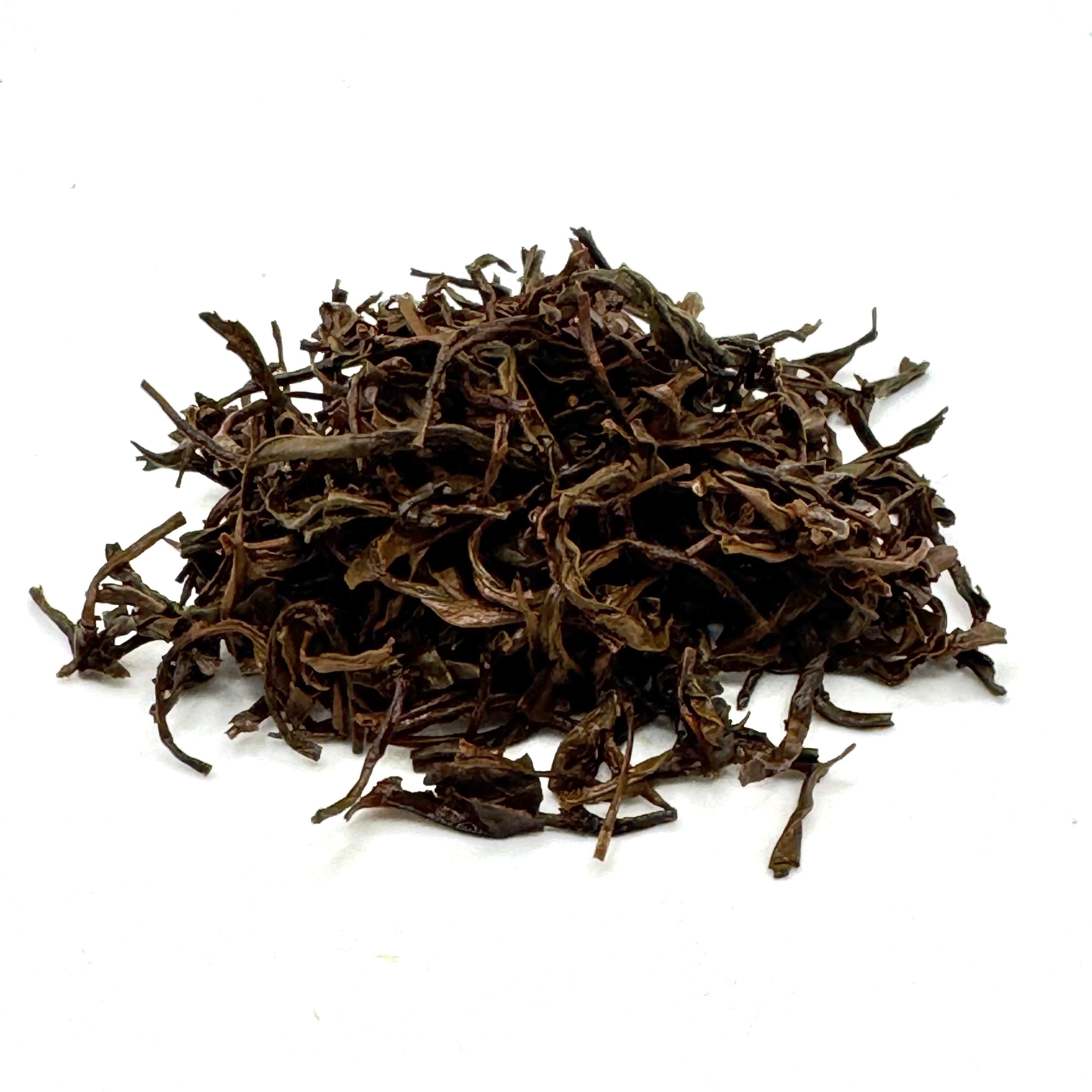 427 China Qin Xin Black Bio - Afbeelding 2