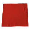 1609.1 Fukusa, Japans droogdoekje rood - Afbeelding 2