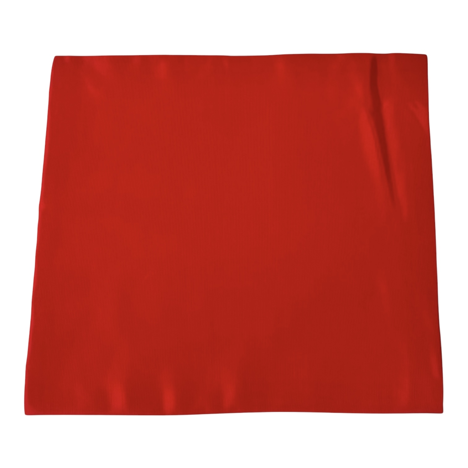 1609.1 Fukusa, Japans droogdoekje rood - Afbeelding 2