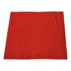 1609.1 Fukusa, Japans droogdoekje rood