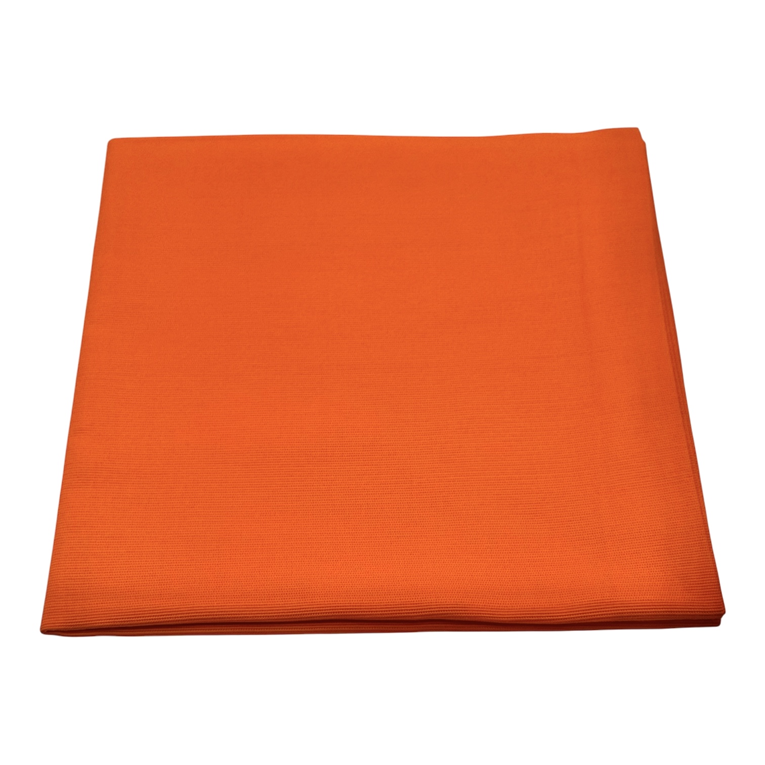 1609 Fukusa, Japans droogdoekje oranje