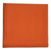 1609 Fukusa, Japans droogdoekje oranje - Afbeelding 2