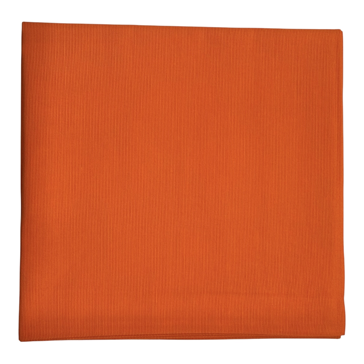 1609 Fukusa, Japans droogdoekje oranje - Afbeelding 2
