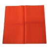 1609 Fukusa, Japans droogdoekje oranje - Afbeelding 3