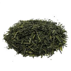 353 Japan Sencha Sizhuoka Haruna Bio