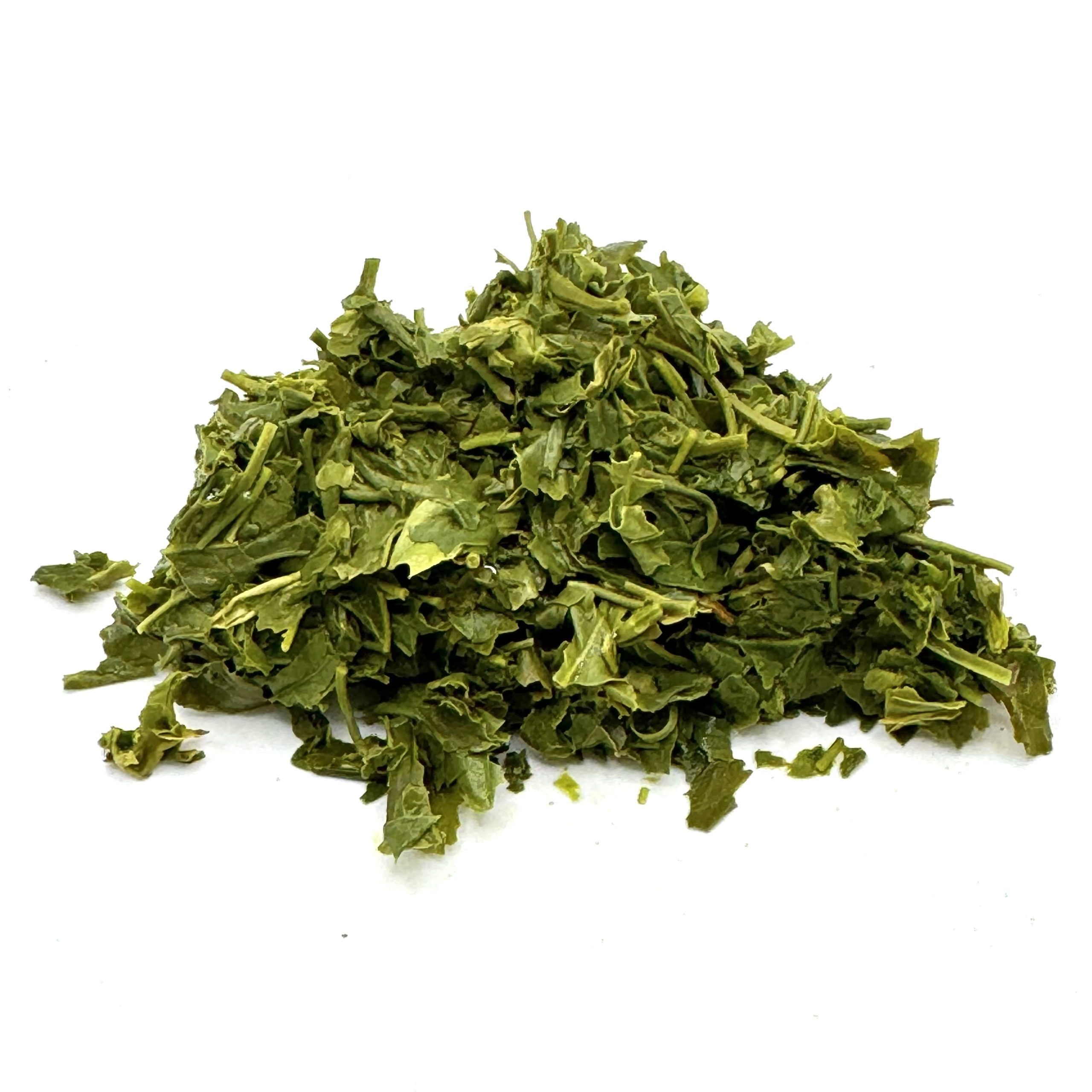 353 Japan Sencha Sizhuoka Haruna Bio - Afbeelding 2