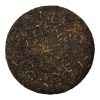 710 Yunnan Wuliang Mountain Shu Pu Er 2022 Cake 100 gram - Afbeelding 4