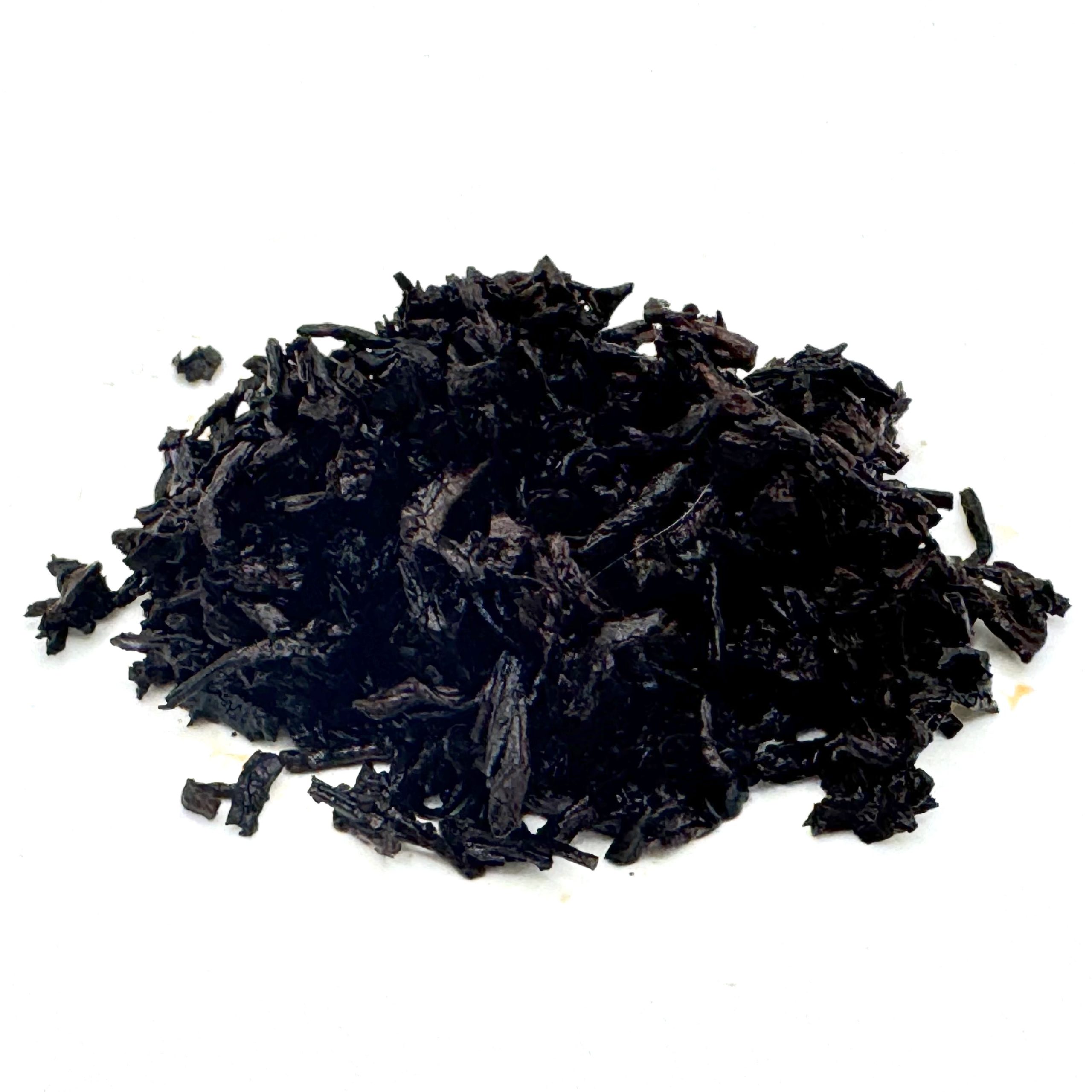 710 Yunnan Wuliang Mountain Shu Pu Er 2022 Cake 100 gram - Afbeelding 5