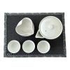 1869 Tatami mat, placemat, onderlegger - Afbeelding 4