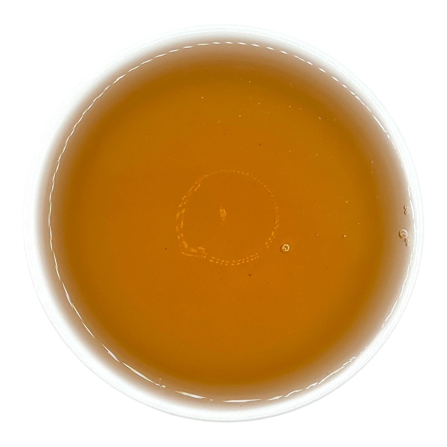 469 Taiwan Nantou GABA Oolong Bio - Afbeelding 2