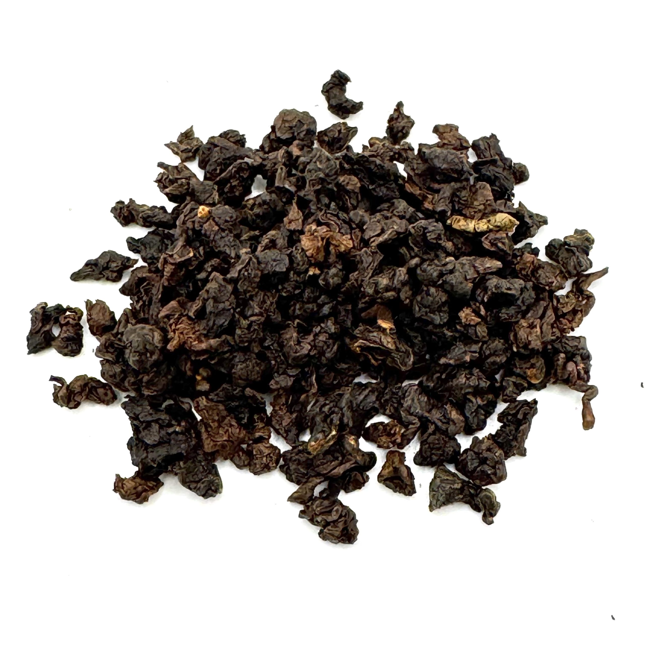 469 Taiwan Nantou GABA Oolong Bio