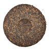 712 China Old Bush Gong Ting Shou Pu Er Bio Cake 200 gram - Afbeelding 3