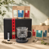 04 Cadeau pakket Teamaker 'Infusie' met thee - Afbeelding 4