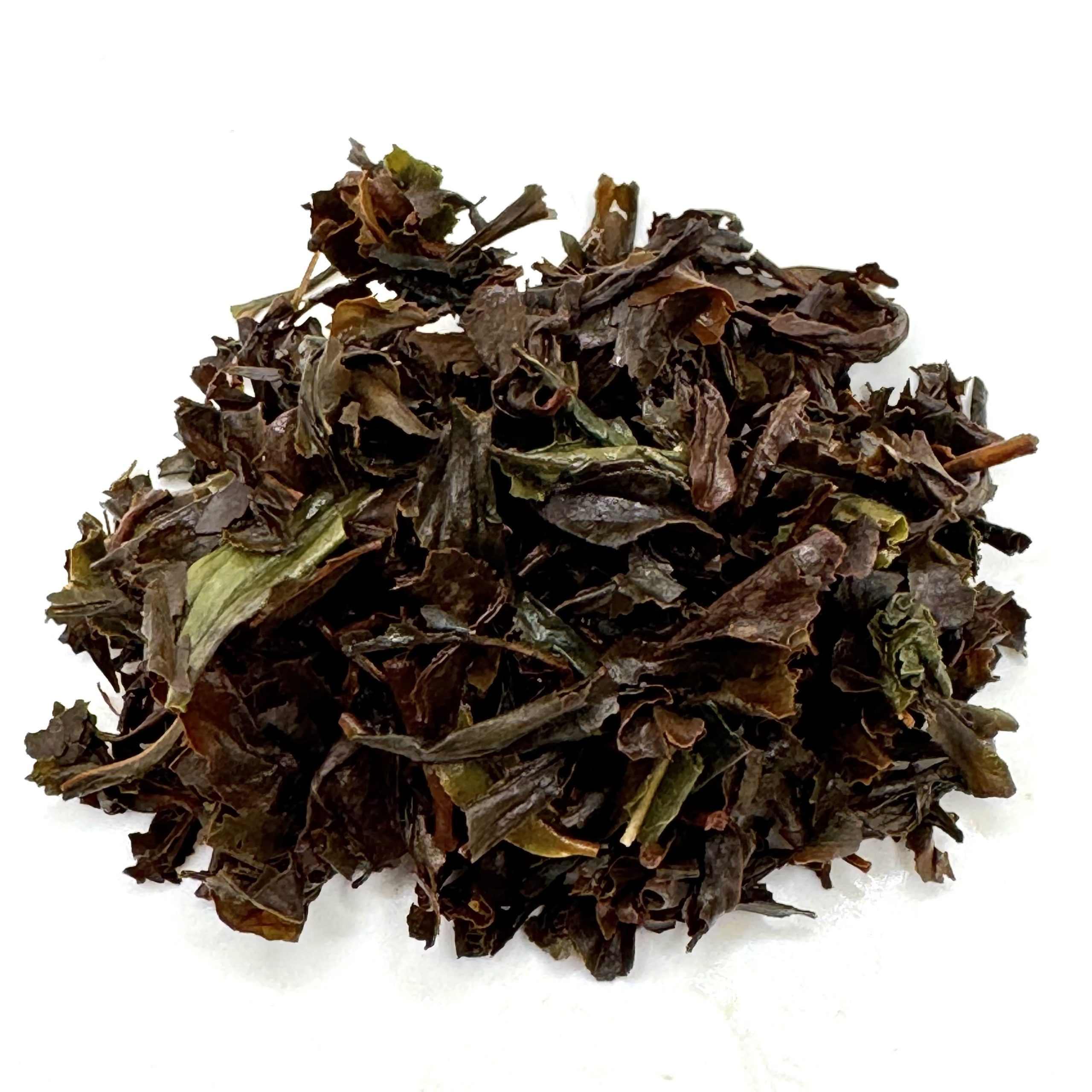 488 Zuid-Korea Yeongam Hwangcha Bio - Afbeelding 3